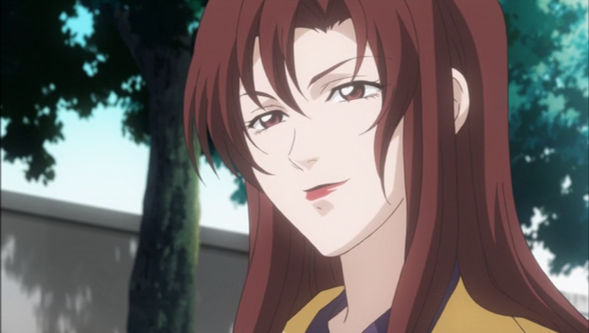 Ghost Hunt (Majo no Kuni)